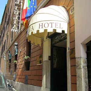 Hotel Julia